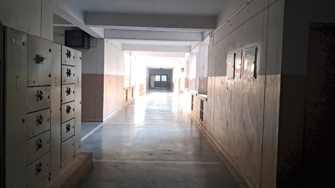 IIITM Gwalior Hostel photo 16